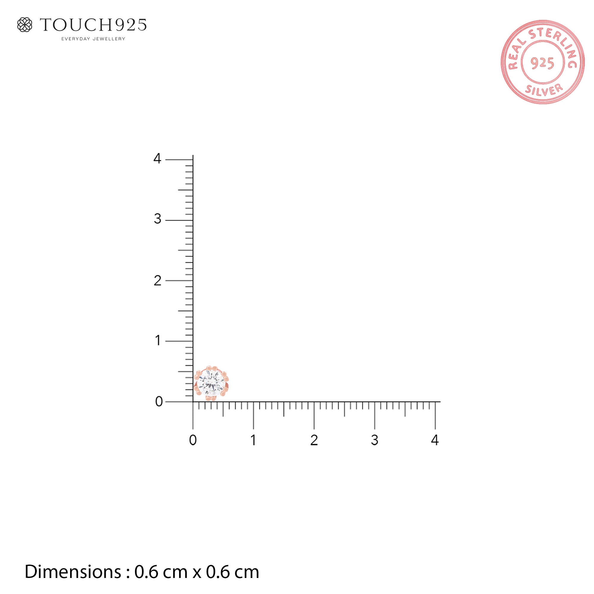 Classic Trio Mangalsutra Set