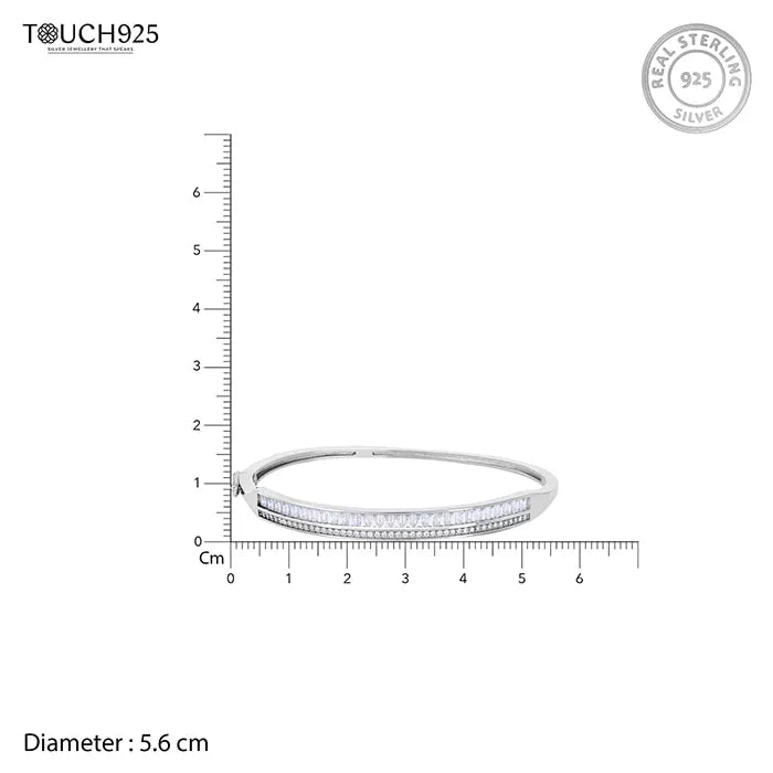 Radiant Elegance Kada - Touch925