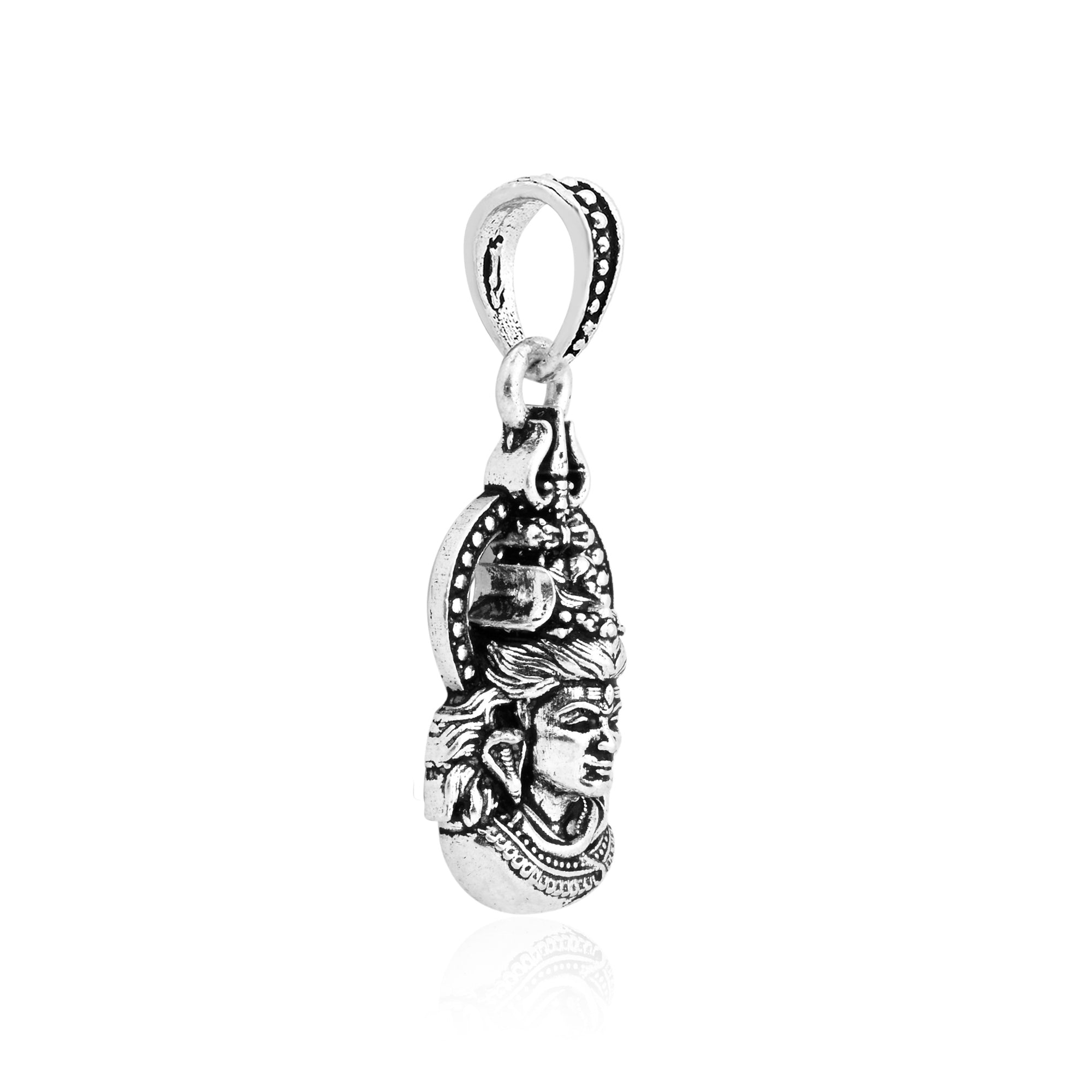 Mahadev Lord Shiva Pendant