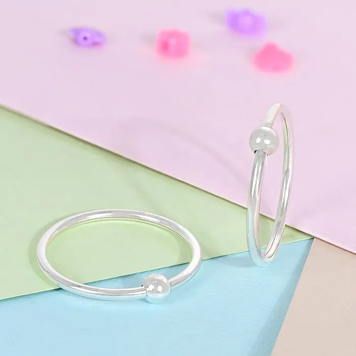 Single Bead Kada - Touch925