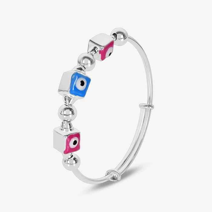 Baby Evil Eye Kada - Touch925