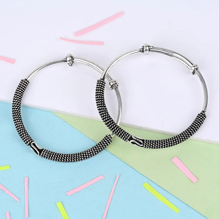 Spiral Cute Kada - Touch925
