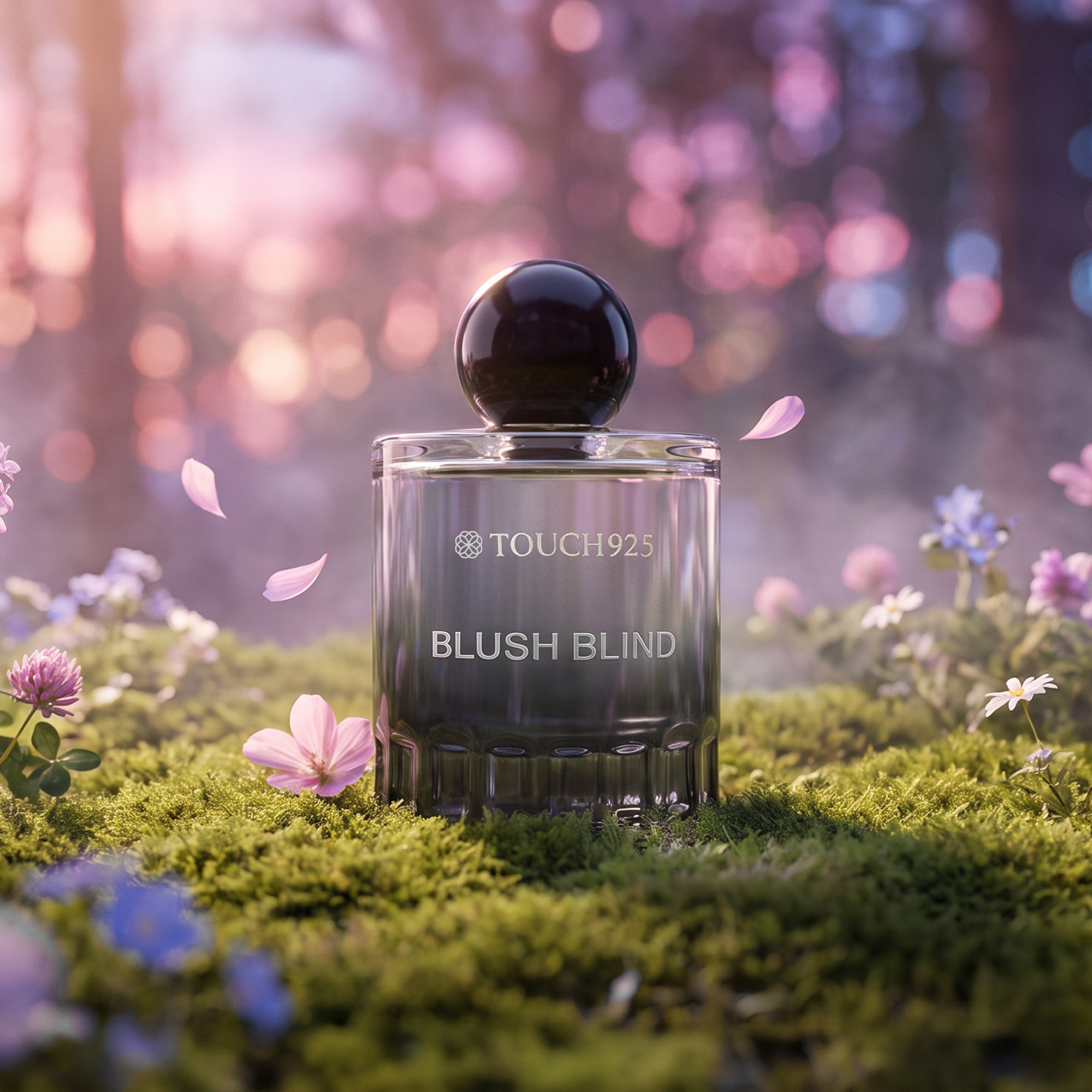 Blush Blind Eau De Parfum