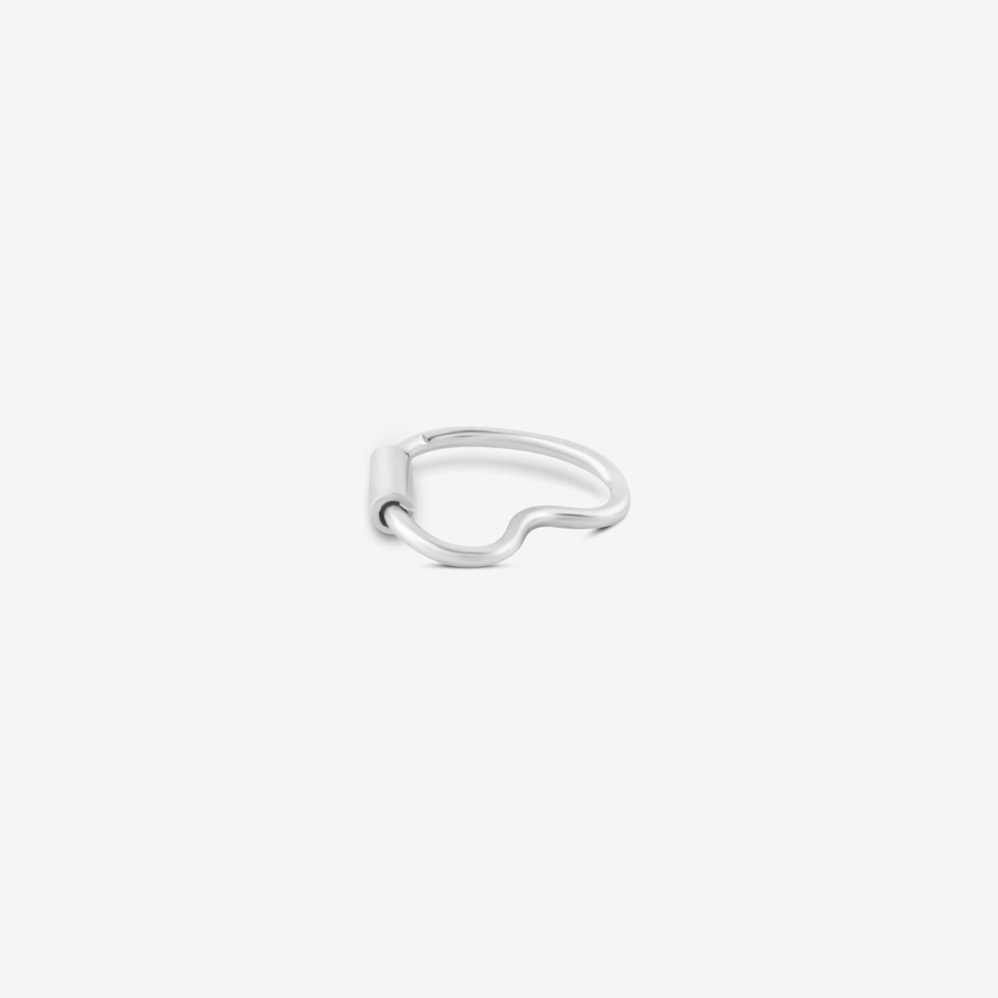 Love Loop Nose Ring