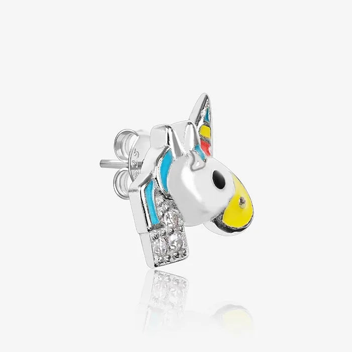 Tiny Unicorn Pendant Set - Touch925