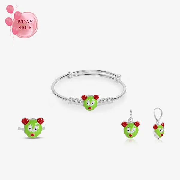 Little Mouse Baby Set - Touch925
