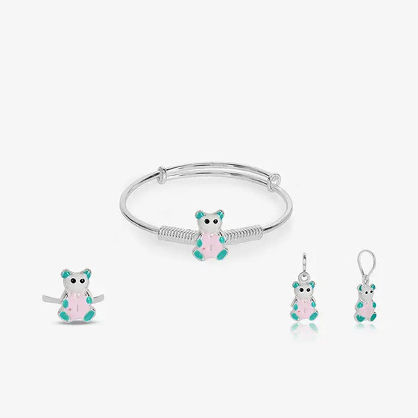 Little Bear Baby Set