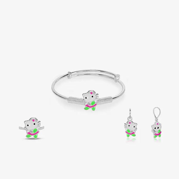 Hello Kitty Baby Set