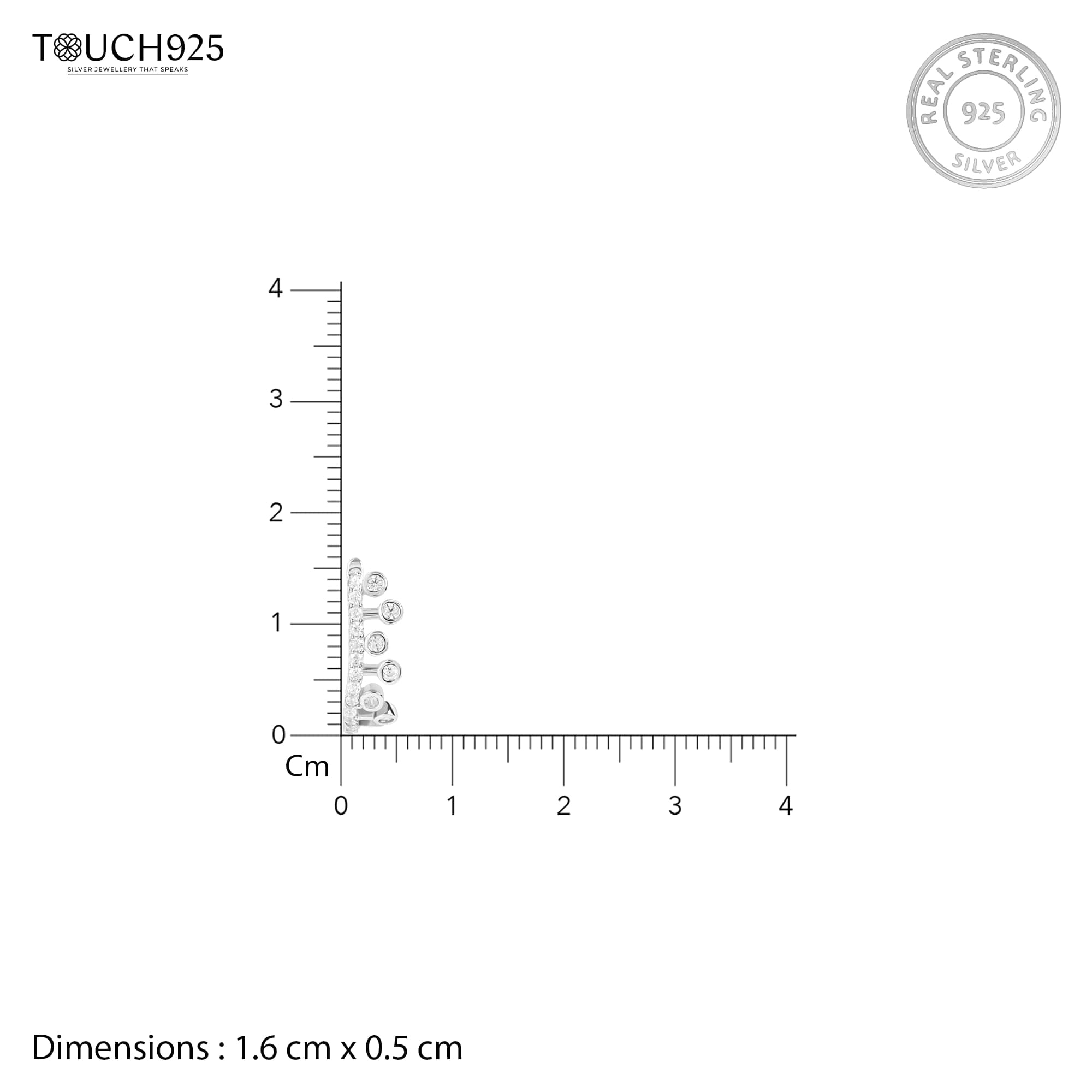 Celestial Dance Earrings