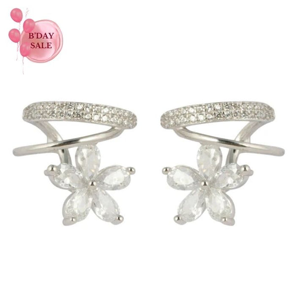 Blossom Petal Studs - Touch925