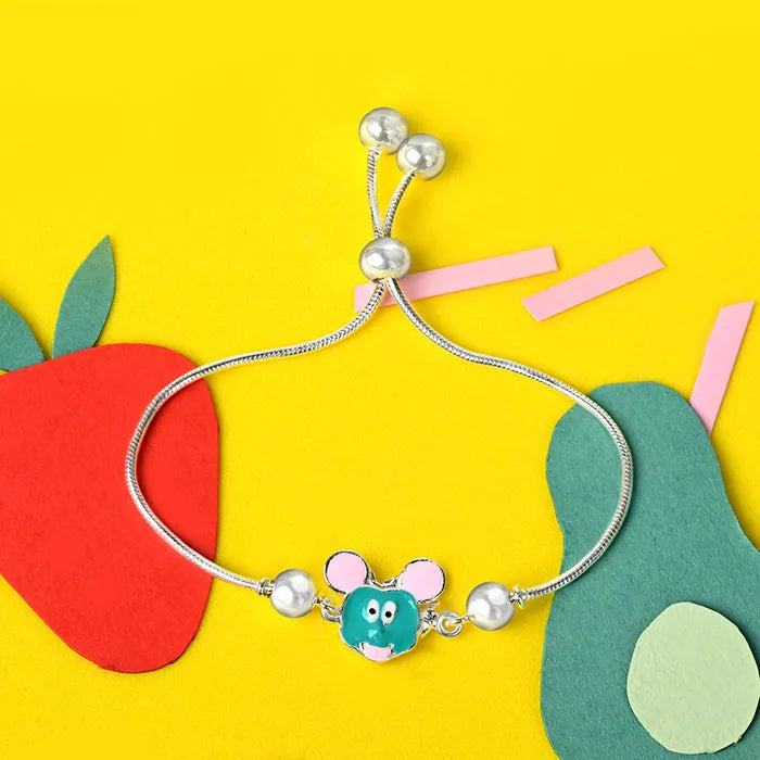 Cute Mickey Bracelet - Touch925