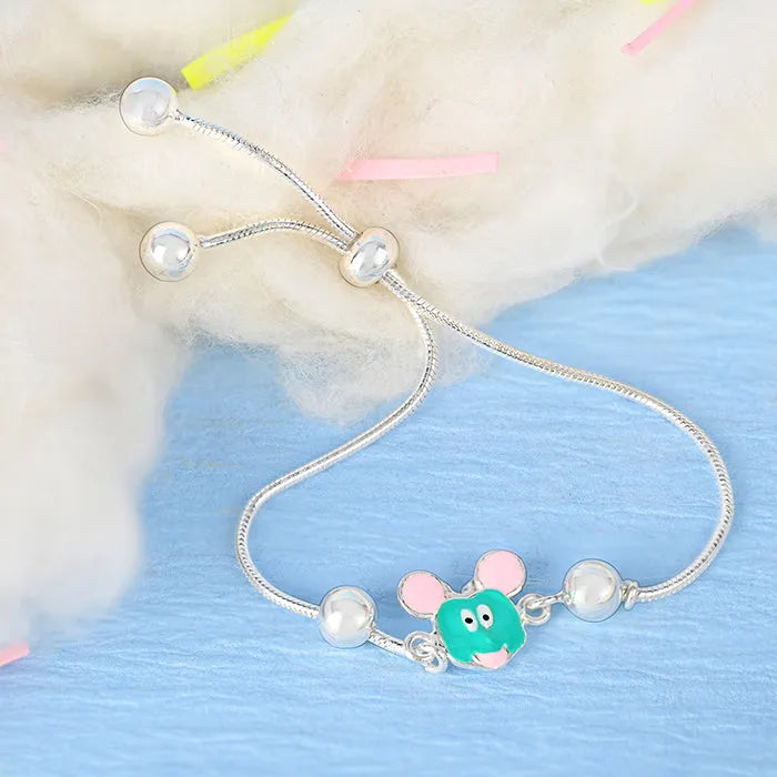 Cute Mickey Bracelet - Touch925