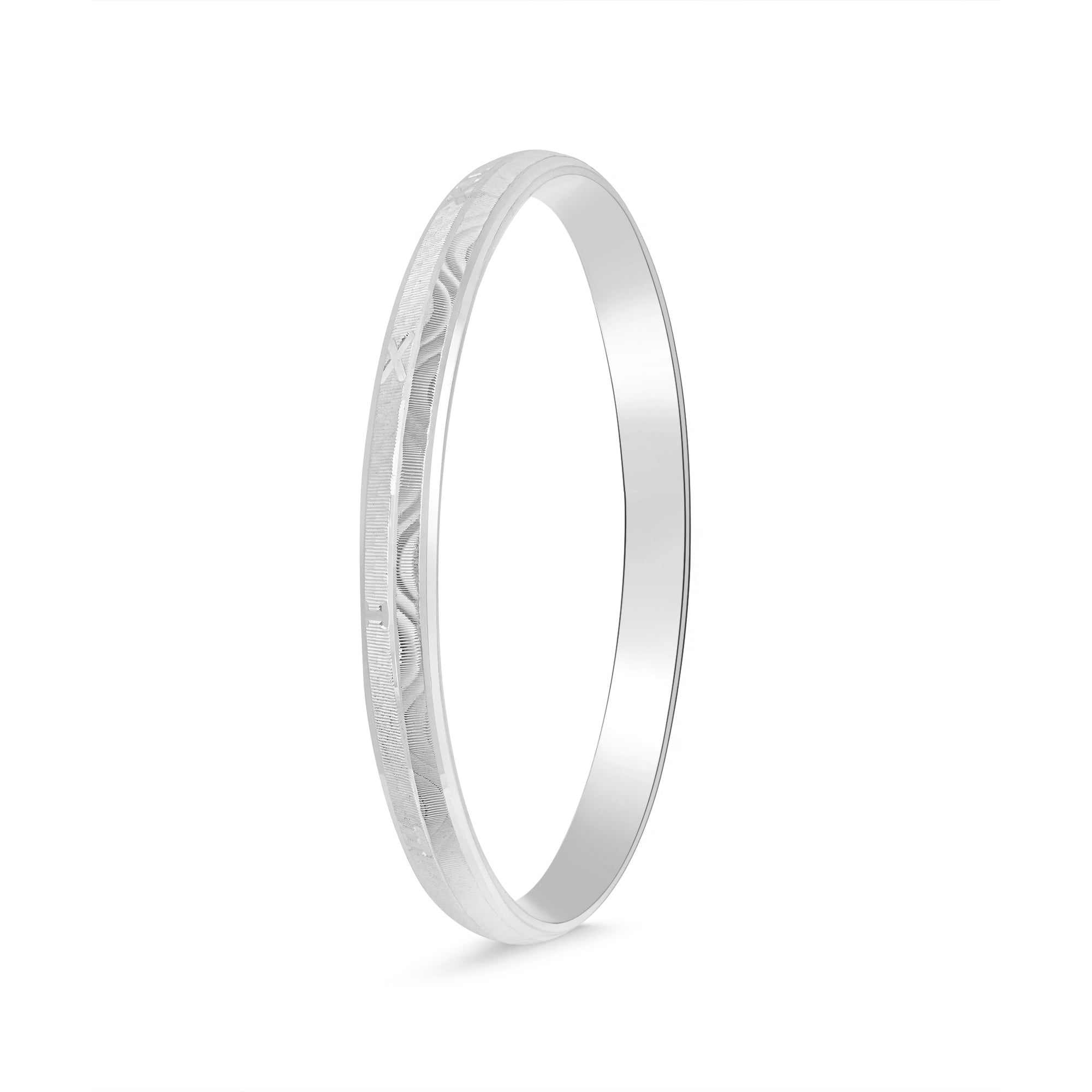 Roman Numeral Men Kada