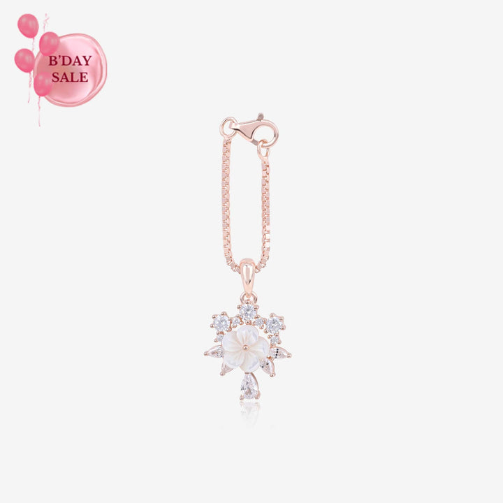 Blossom Breeze Charm - Touch925