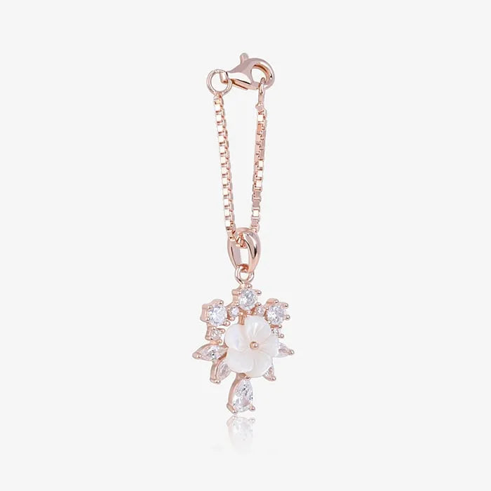 Blossom Breeze Charm - Touch925