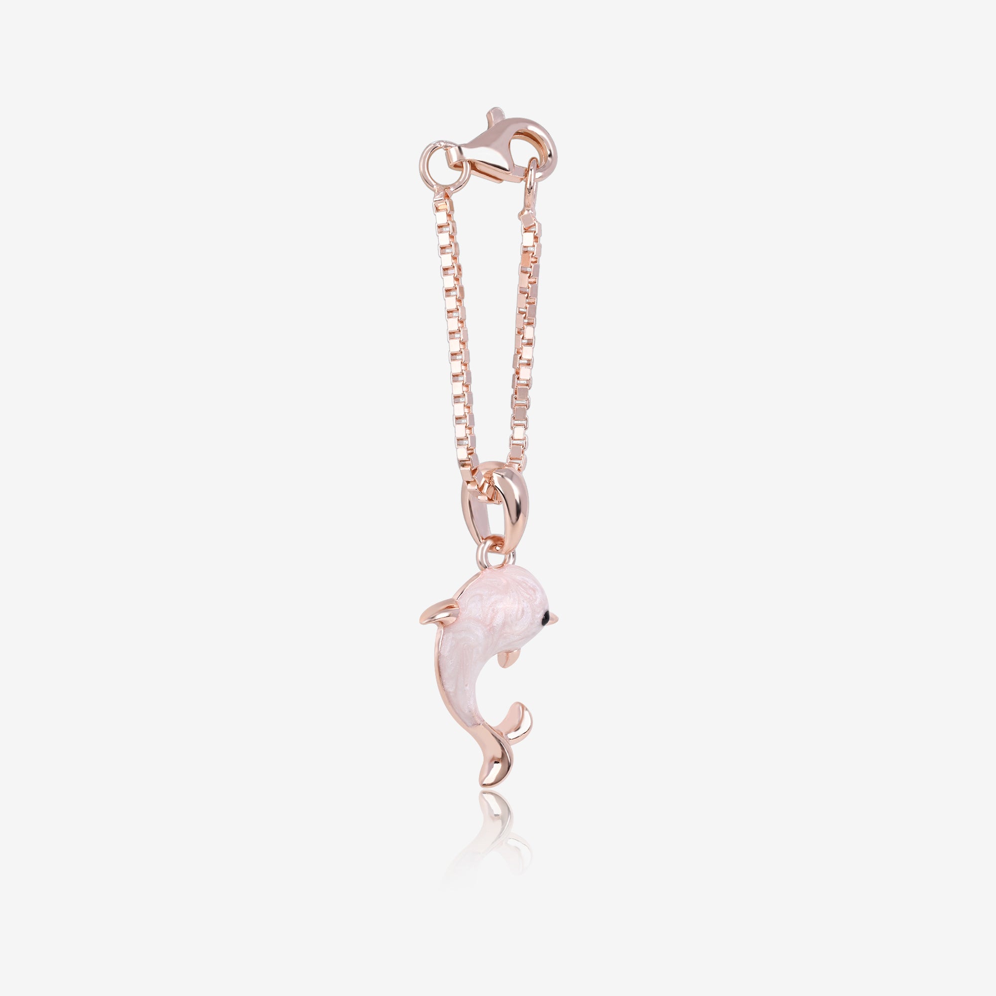 Marine Muse Charm