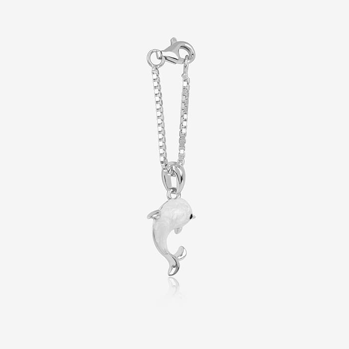Marine Muse Charm - Touch925