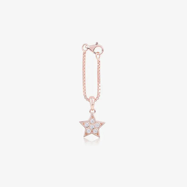 Tiny Twinkle Charm