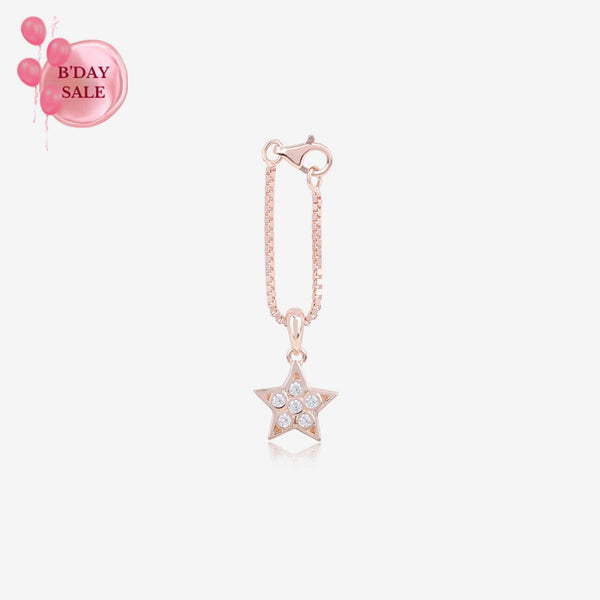 Tiny Twinkle Charm - Touch925