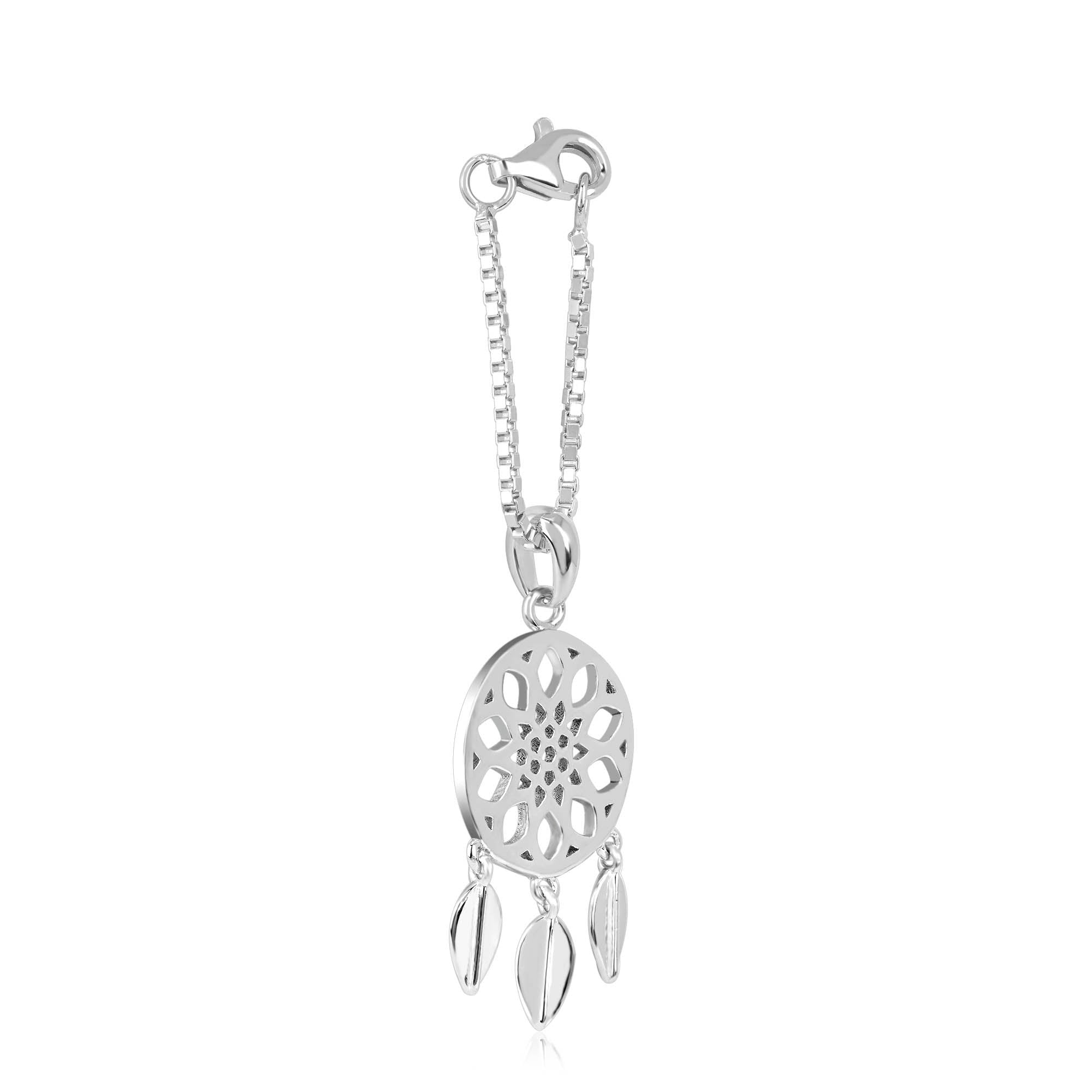 Dream Catcher Charm