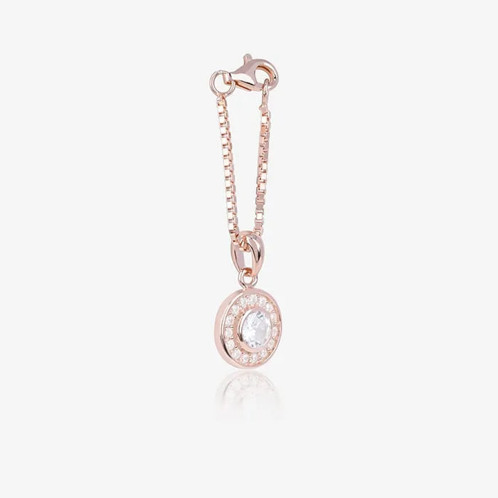 Sunbeam Sparkle Charm - Touch925