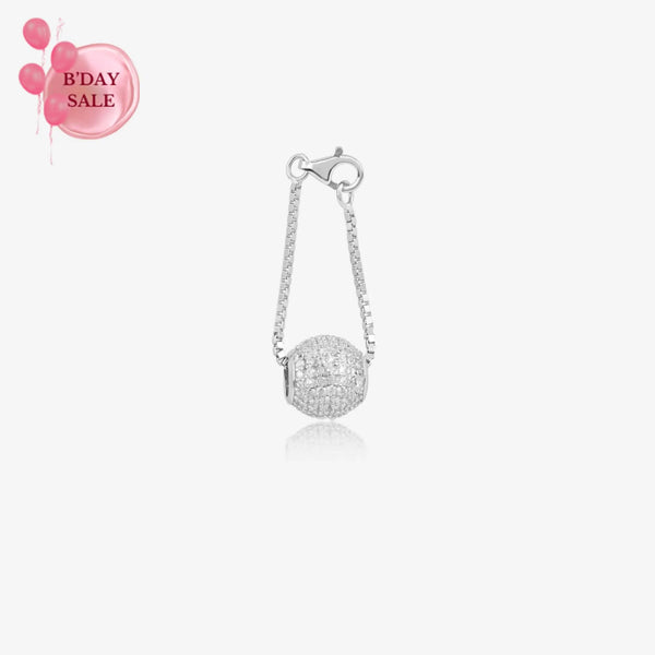 Luminous Orb Charm - Touch925