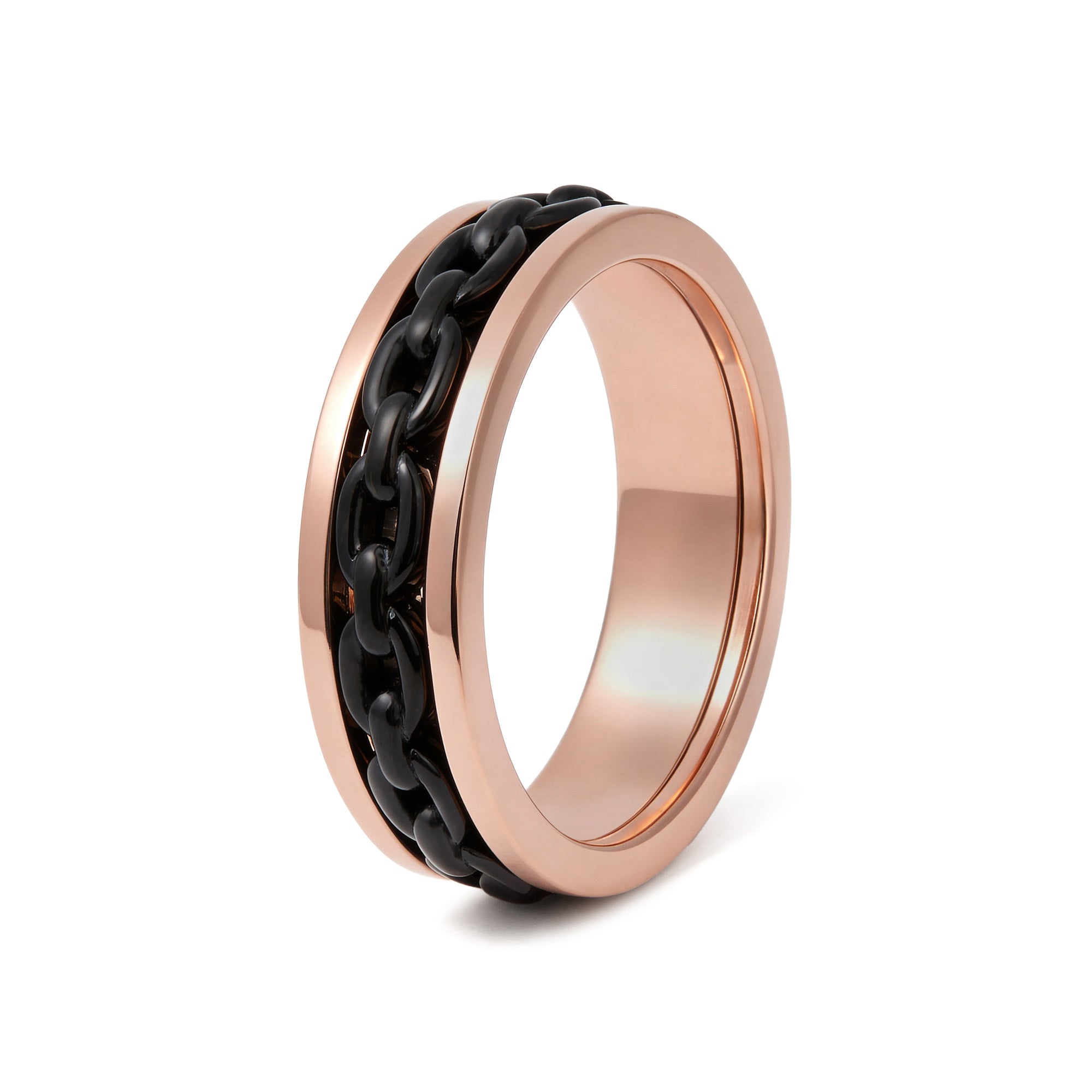 Onyx Link Ring