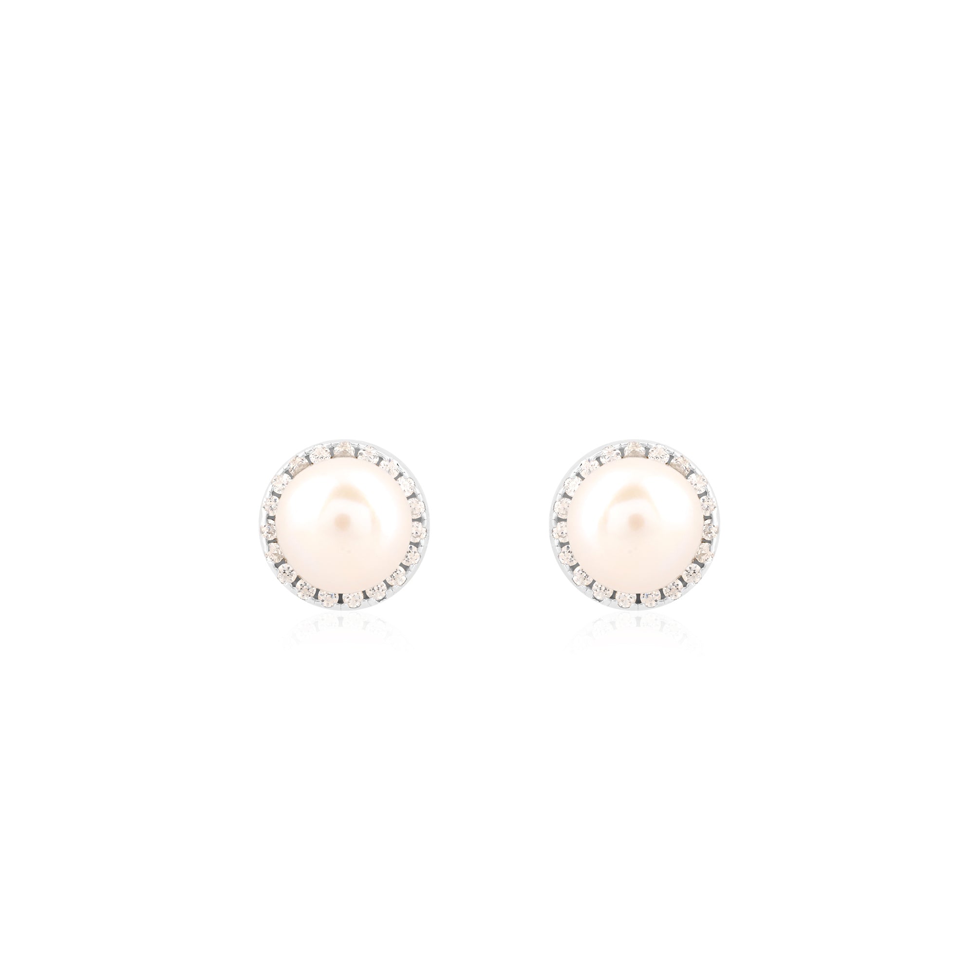 Pearl Pendant Set