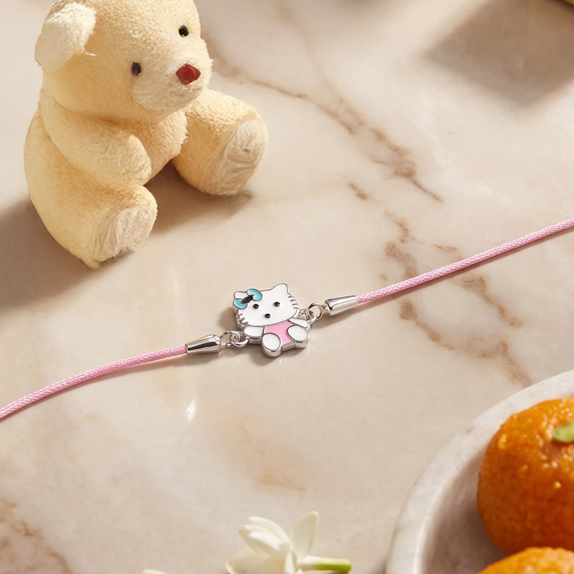 Hello Kitty Kids Rakhi