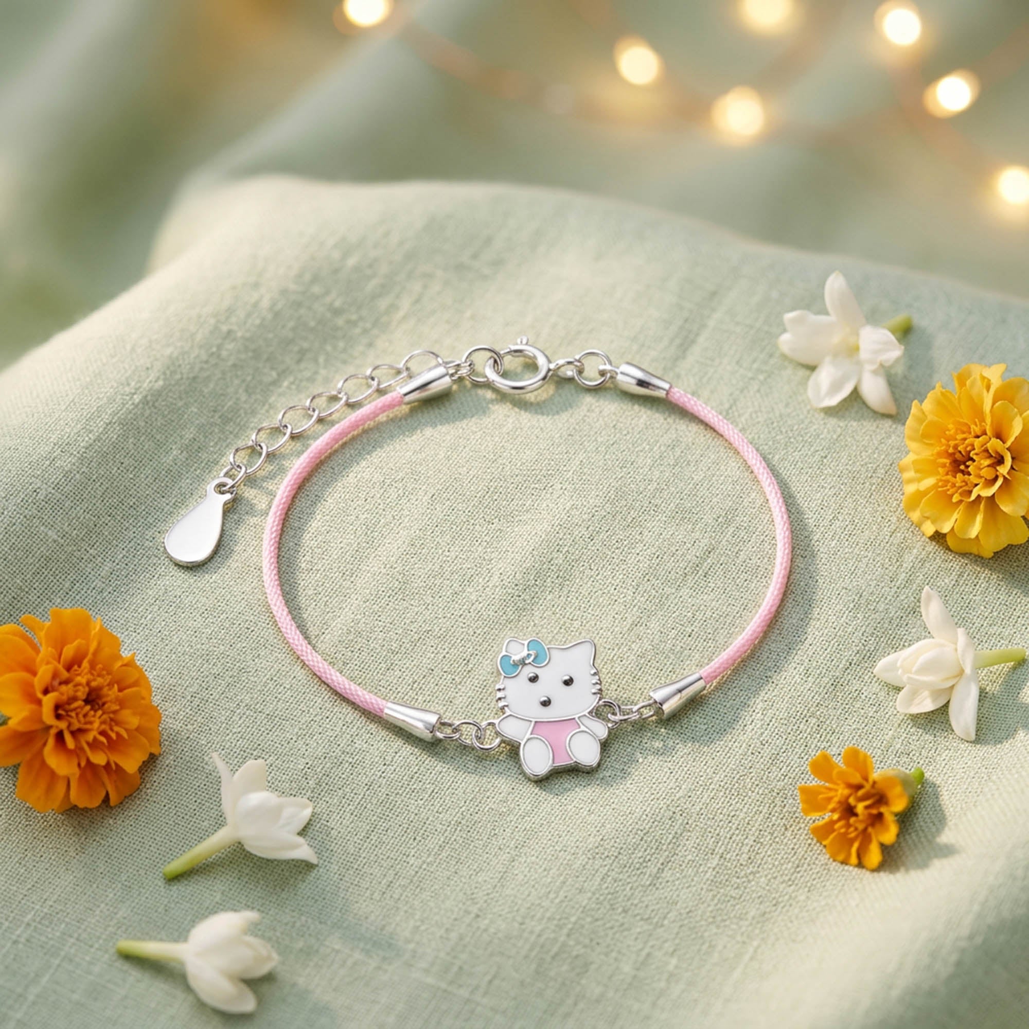 Hello Kitty Kids Rakhi