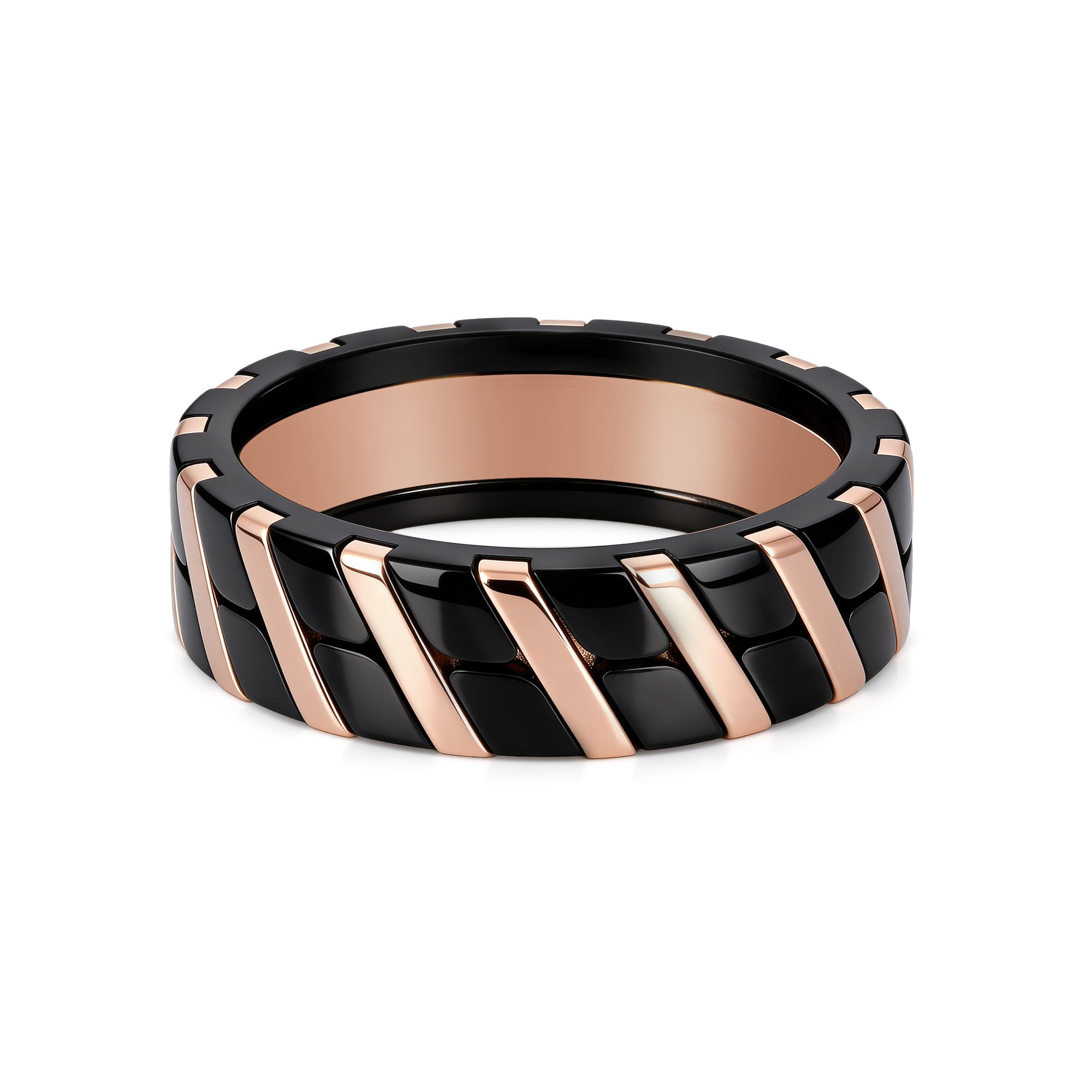 Stealth Gear Onyx Ring