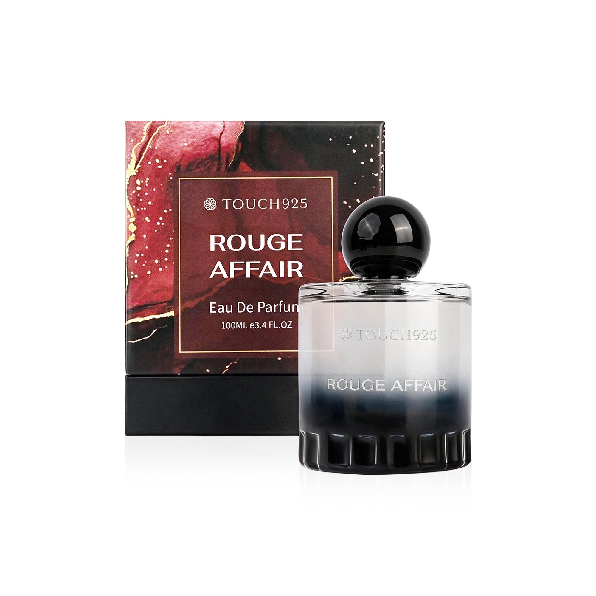 Rouge Affair Eau De Parfum