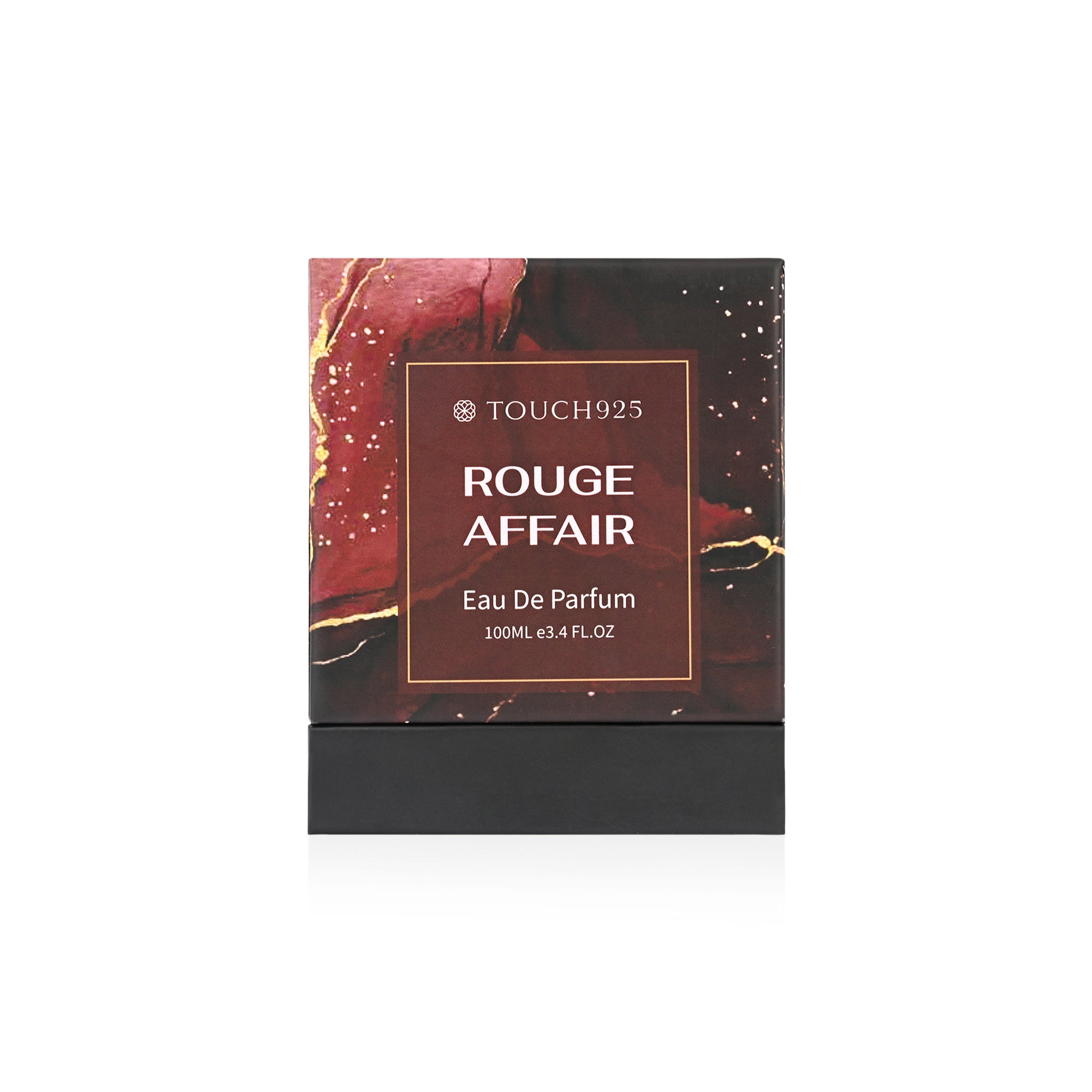 Rouge Affair Eau De Parfum