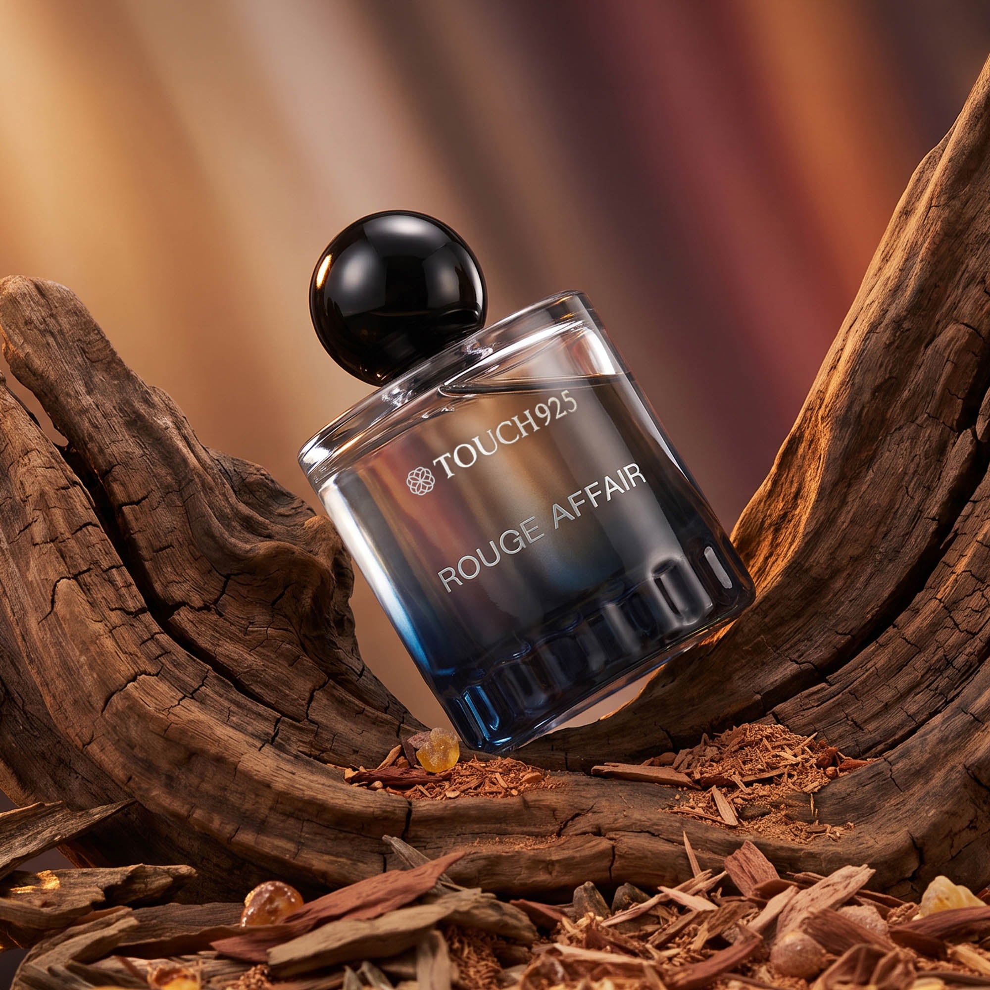 Rouge Affair Eau De Parfum