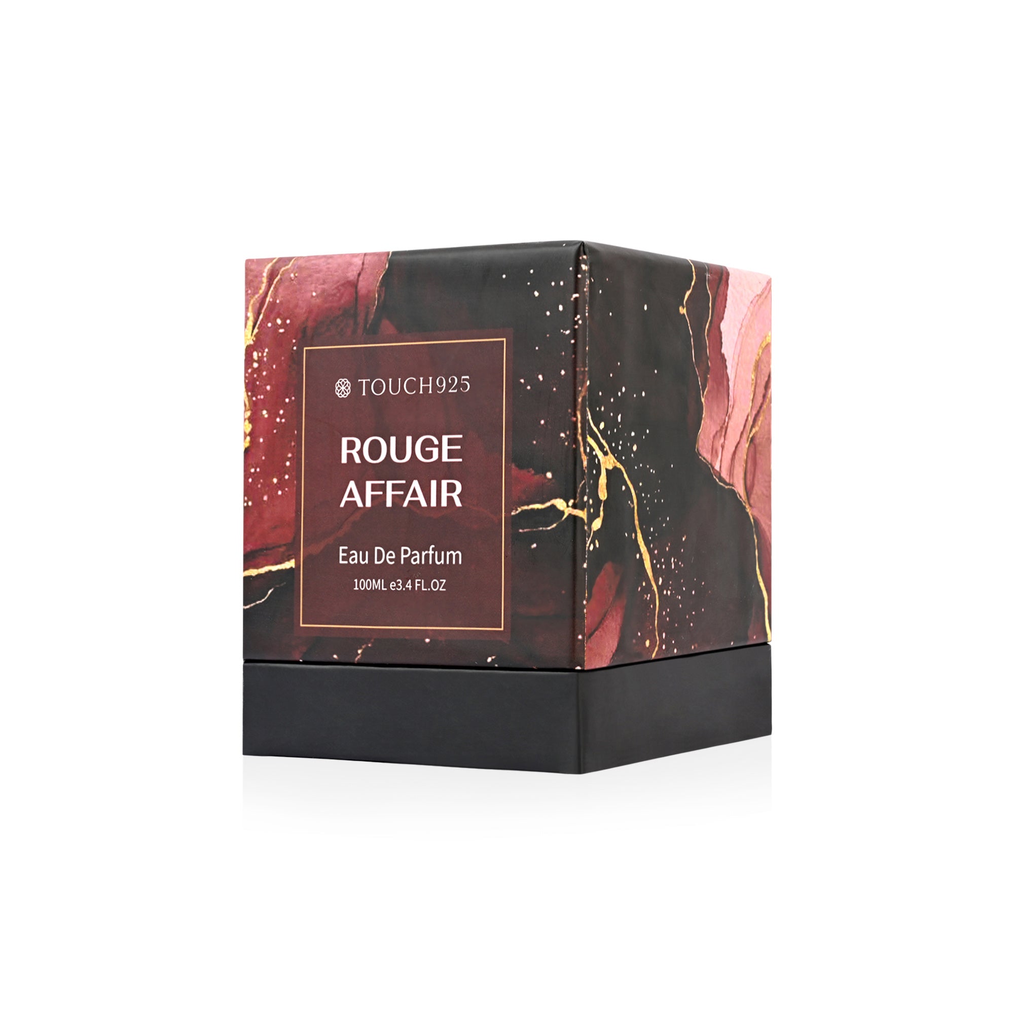 Rouge Affair Eau De Parfum