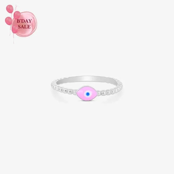 Celestial Charm Ring - Touch925