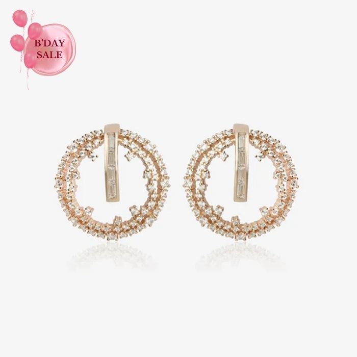 Celestial Line Studs - Touch925