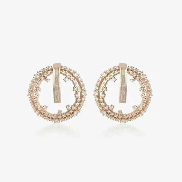 Celestial Line Studs