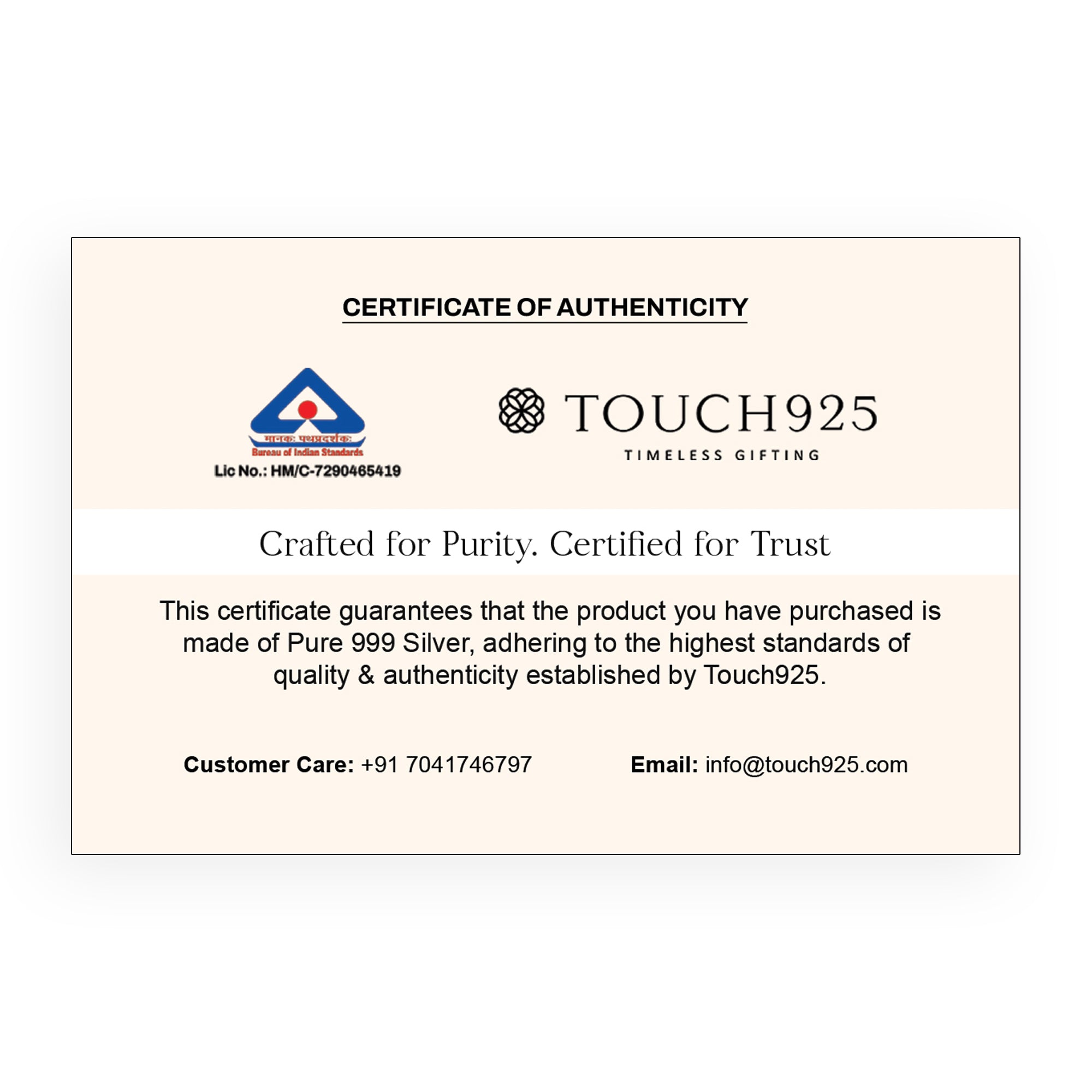 999 Silver Lakshmi Saraswati Ganesh Frame