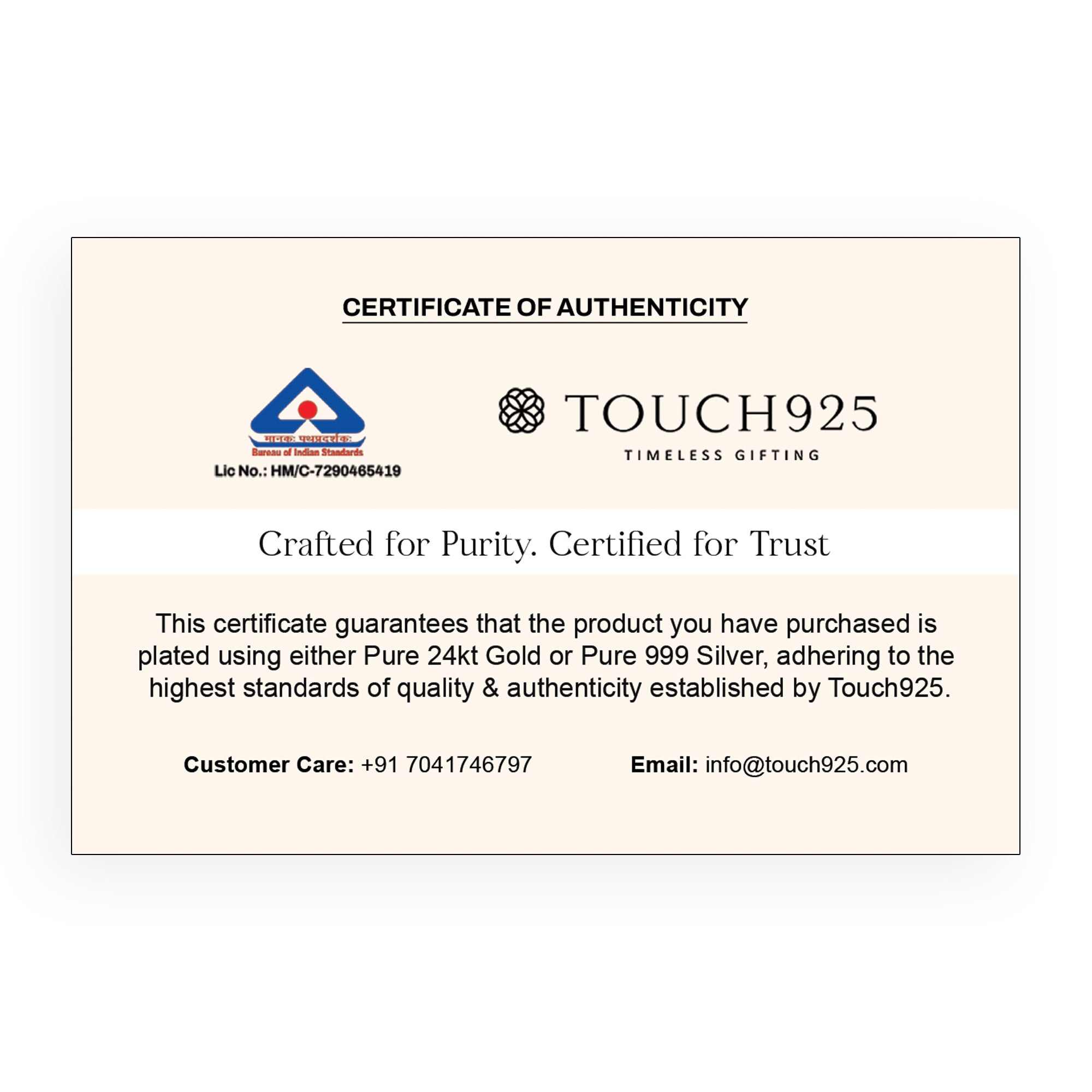 999 Silver Plated Radha Krishna Frame