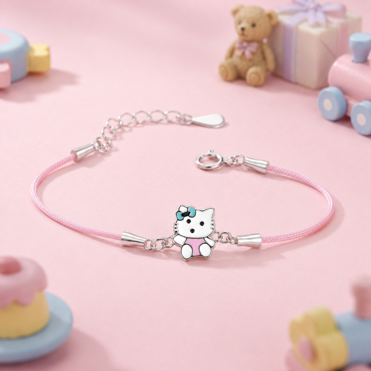 Hello Kitty Kids Rakhi