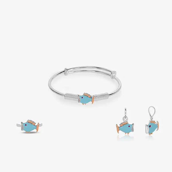 Little Fish Baby Set