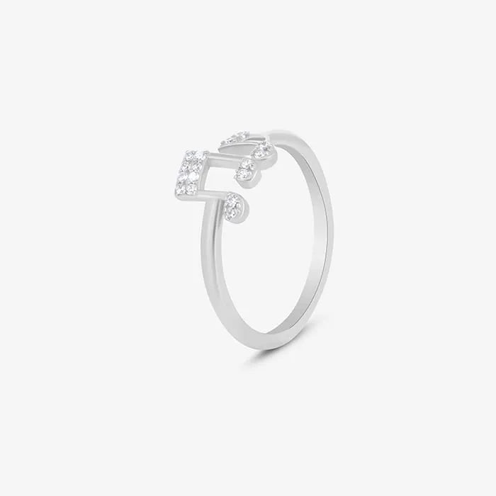 Harmony Note Ring - Touch925