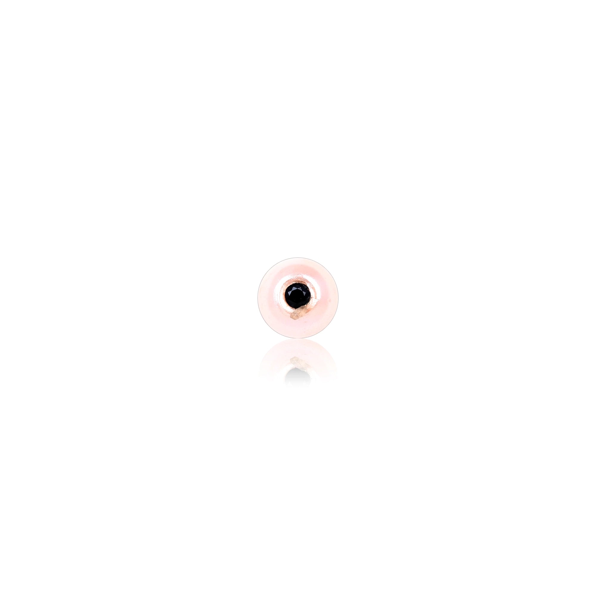 Radiance Pearl Nose Pin