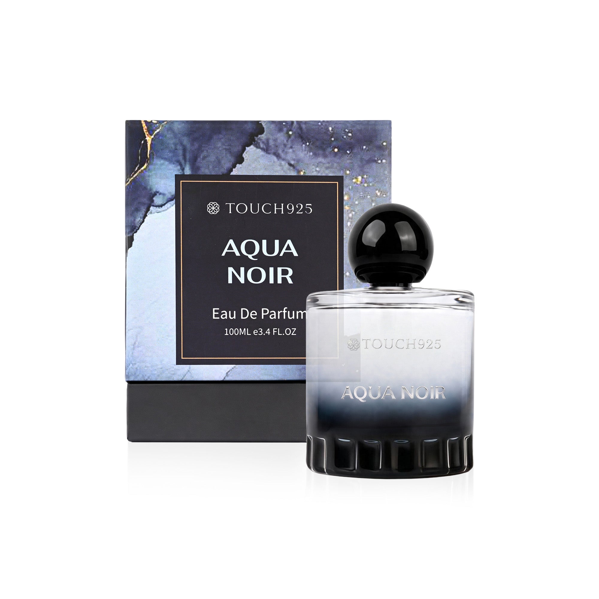 Aqua Noir Eau De Parfum