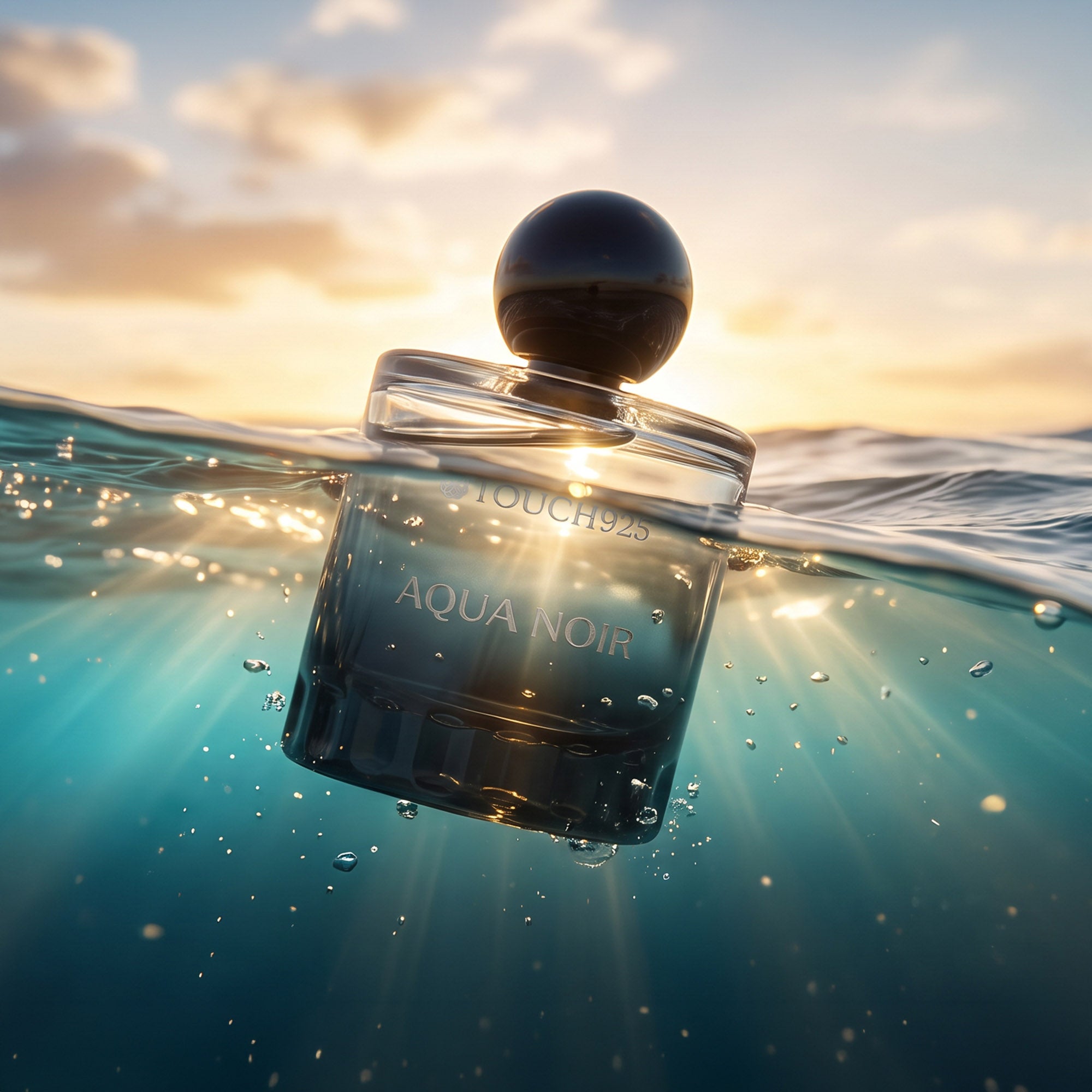 Aqua Noir Eau De Parfum