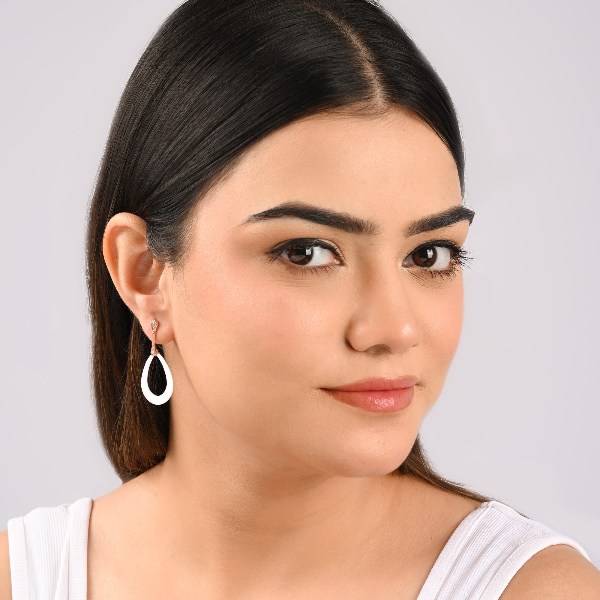 Drop Dangler Earrings