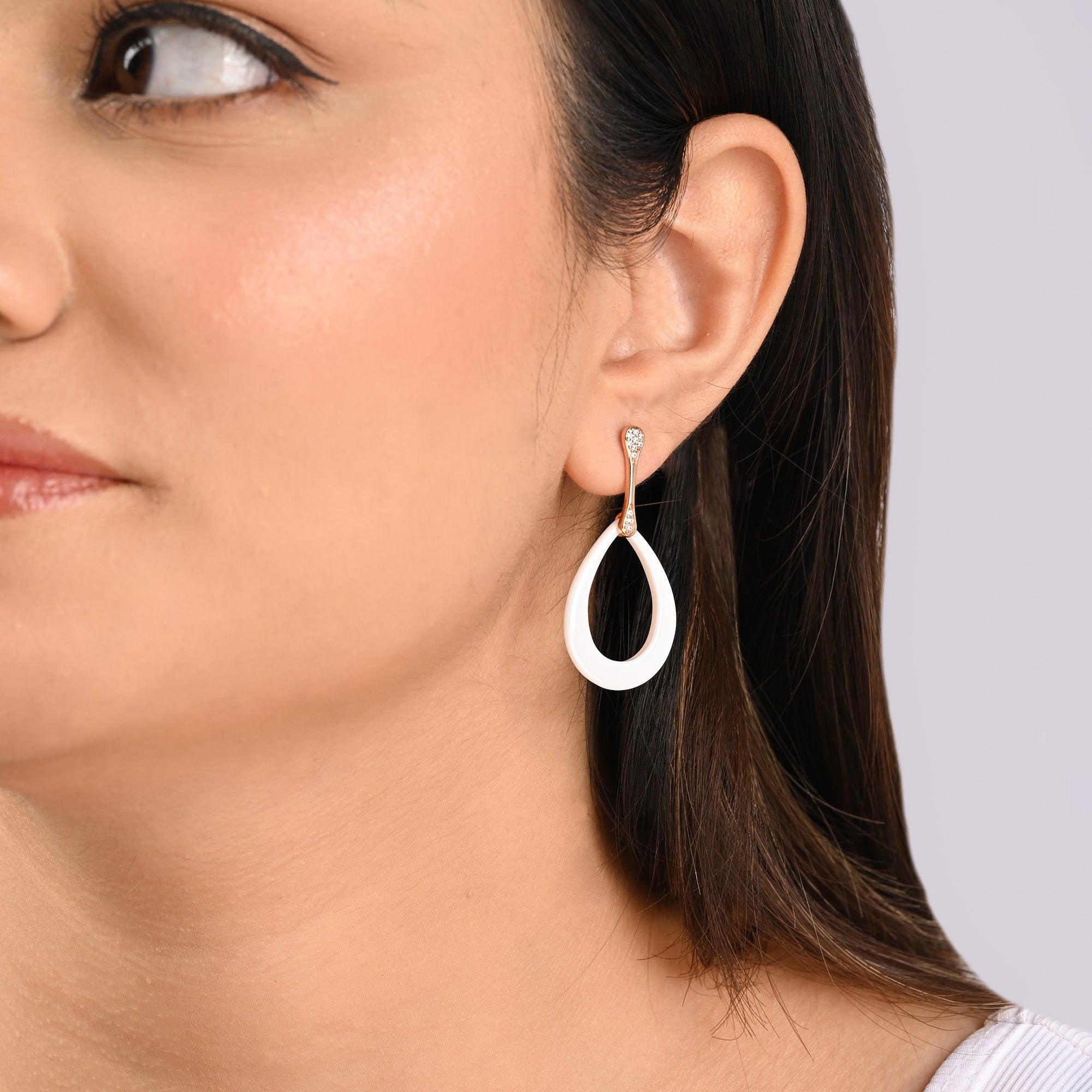 Drop Dangler Earrings