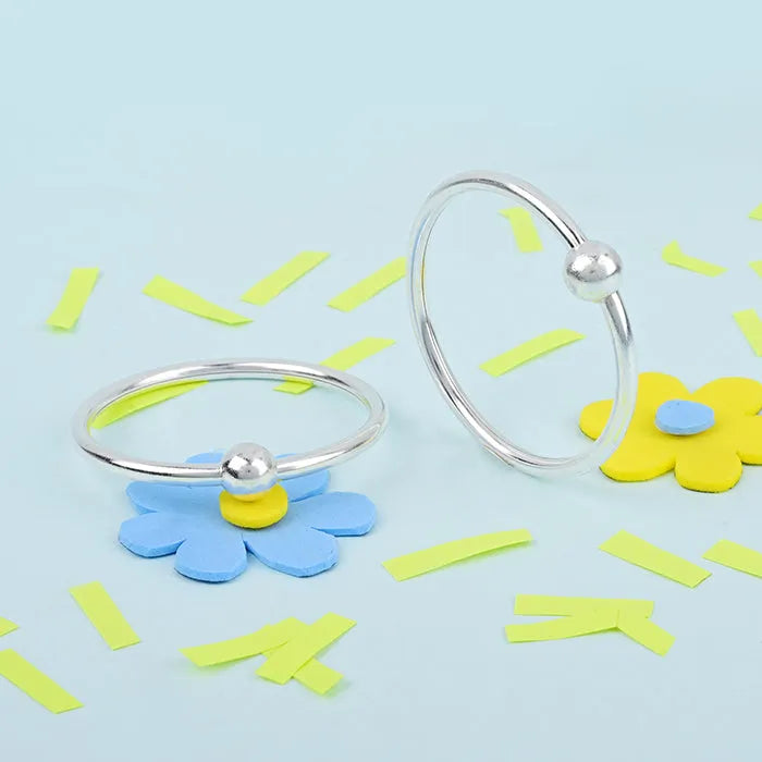 Single Bead Kada - Touch925