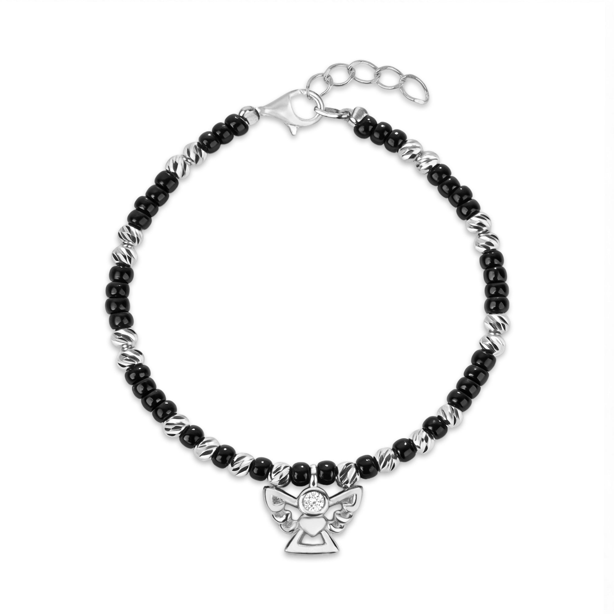 Angel Kids Anklet